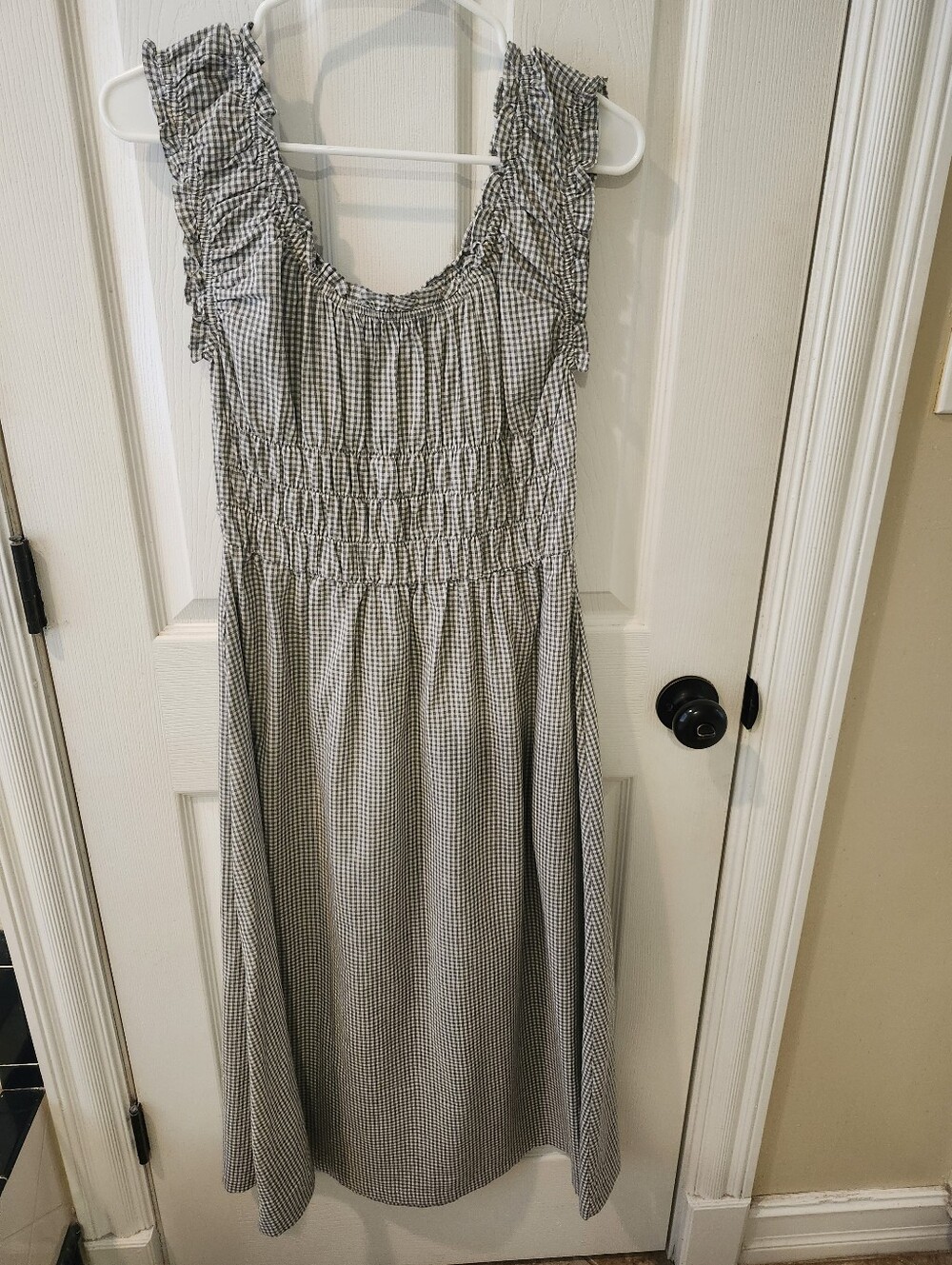 Neuflora Seaview Dress Small - Picture 2 of 5